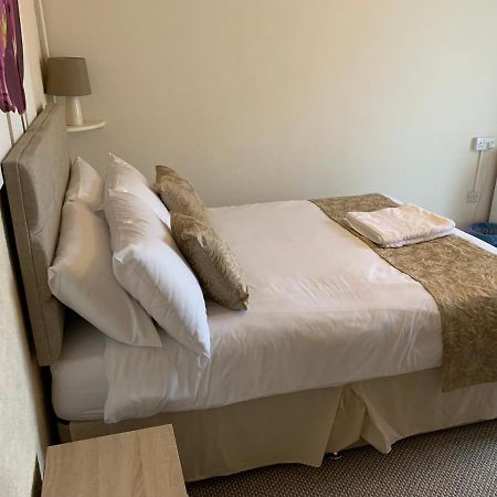 Sharn Bek Hotel Blackpool Exteriör bild