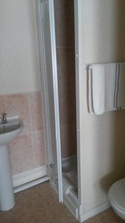 Sharn Bek Hotel Blackpool Exteriör bild